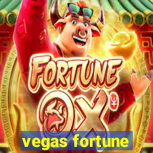 vegas fortune